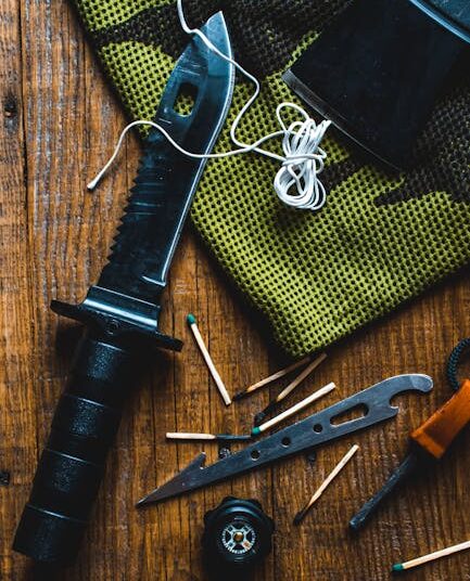 Top Bushcraft Tools for Survival Review: The Essential Guide to Staying Prepared in the Wild
