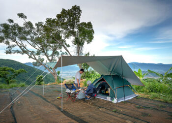 Mastering the Wild: Essential Tips from the Survival Outdoor Camp Organization