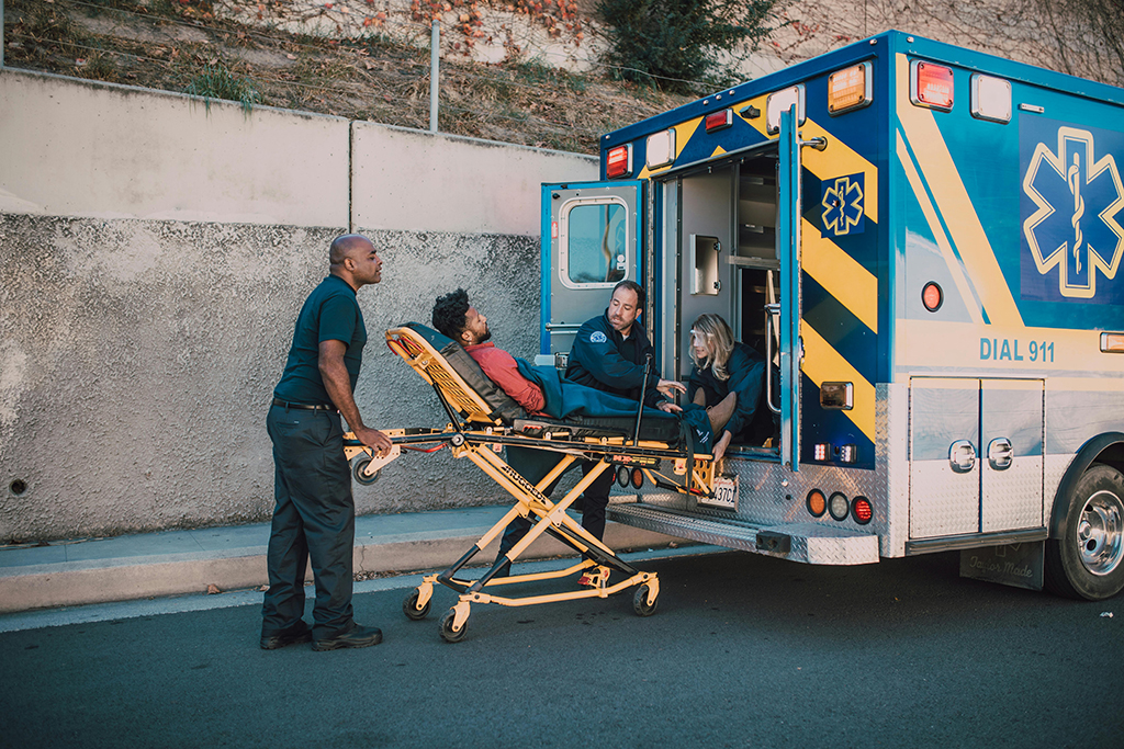 Mastering Remote Area Emergency Care Wilderness: Essential Tips for Survival