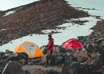 Unveiling the Best Survival Tent for Camping Review: A Guide to the Ultimate Shelter