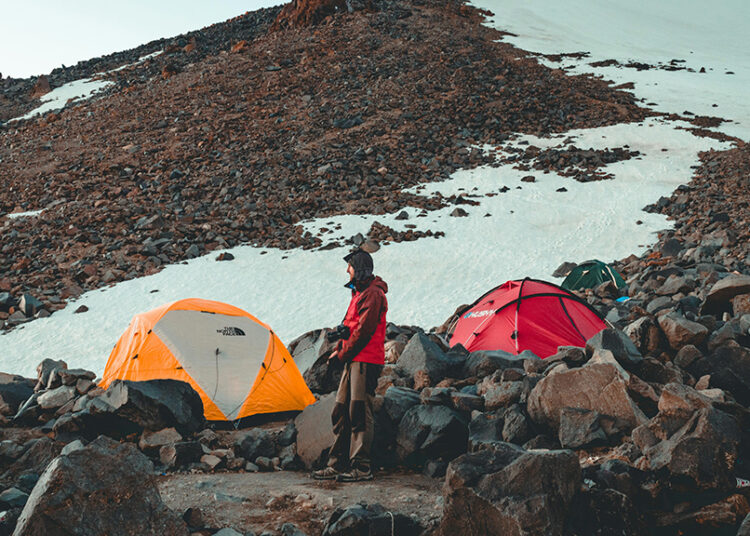 Unveiling the Best Survival Tent for Camping Review: A Guide to the Ultimate Shelter