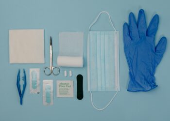 Top 10 Essentials for Your Grid Down Medical Preparedness Guide