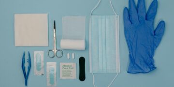 Top 10 Essentials for Your Grid Down Medical Preparedness Guide