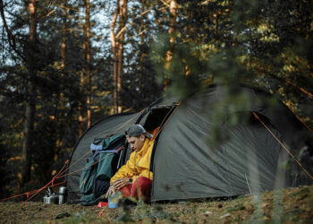 Transform Your Backyard: The Top Outdoor Living Gear Must-Haves for Every Season