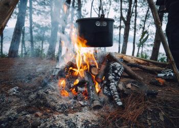 Ultimate Guide to Choosing Your Outdoor Living Rain Protection Setup